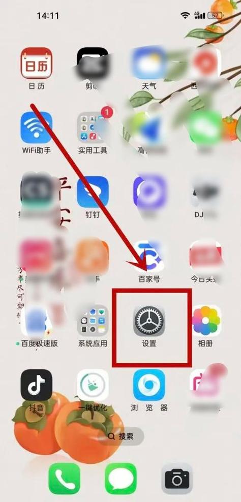 OPPO手机怎么打开麦克风权限