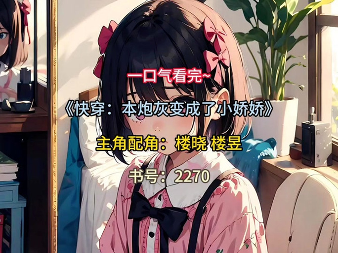 快穿之炮灰逆袭打脸