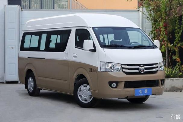 面包车车型大全