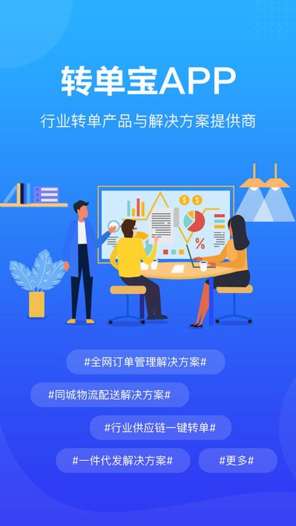 网络交易平台