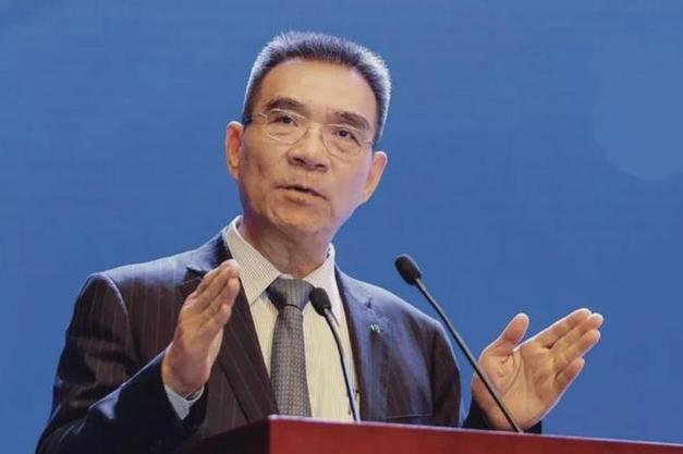 世界经济学家排名华人