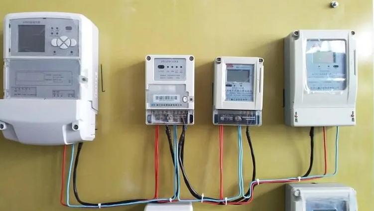 电表没电了怎么恢复用电