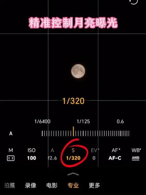 哪个软件拍月亮最清晰游戏截图