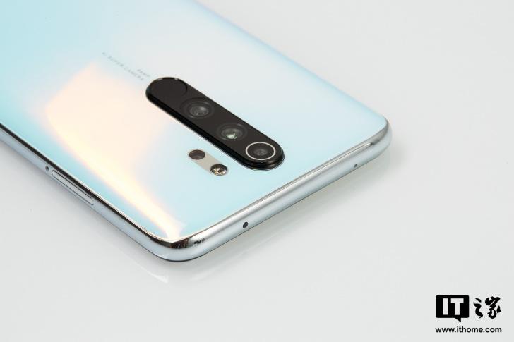红米8pro