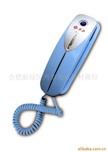 福多多电话机说明书