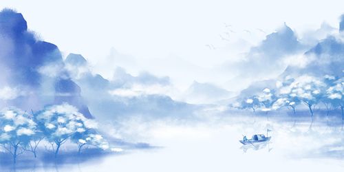 崔卿池上鹤