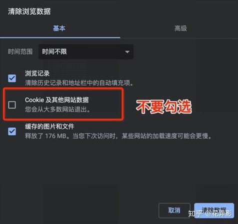 关闭cookie好不好