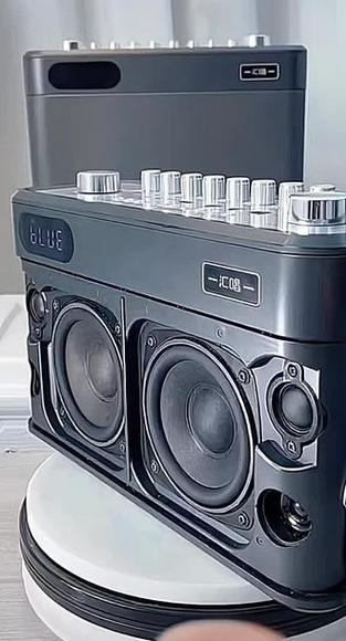 带声卡的音响好不好