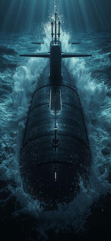 QQ深海潜艇装扮缩略图