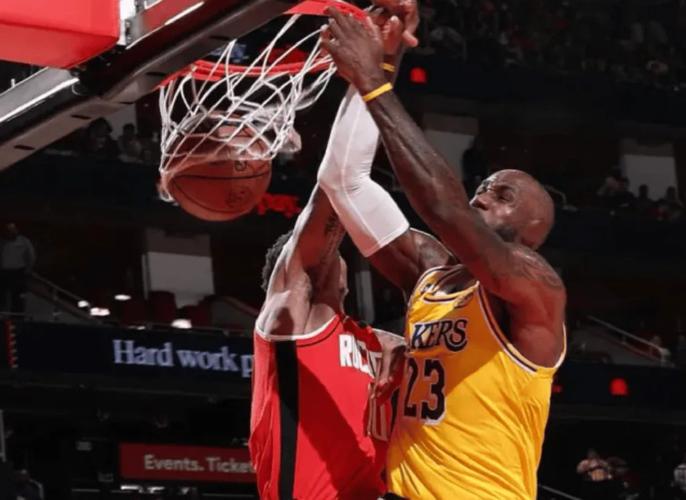 NBA虎扑