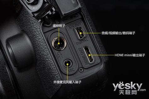 佳能6d充电外接