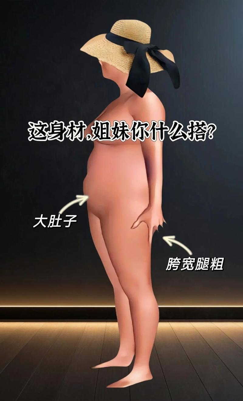 肥胖的人下面很小怎么办