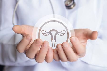 子宫硬邦邦的怎么回事女性