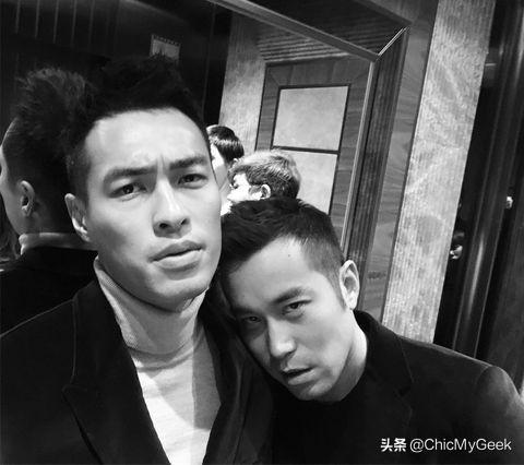 杨祐宁家里什么来头