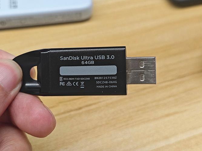 sd卡可以当u盘使用吗