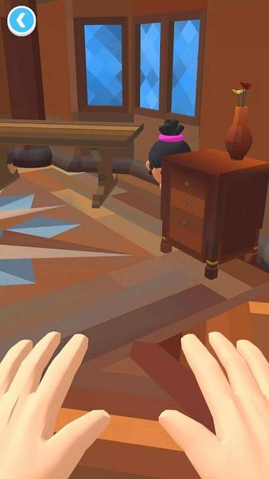 老版本躲猫猫3D版本下载安装