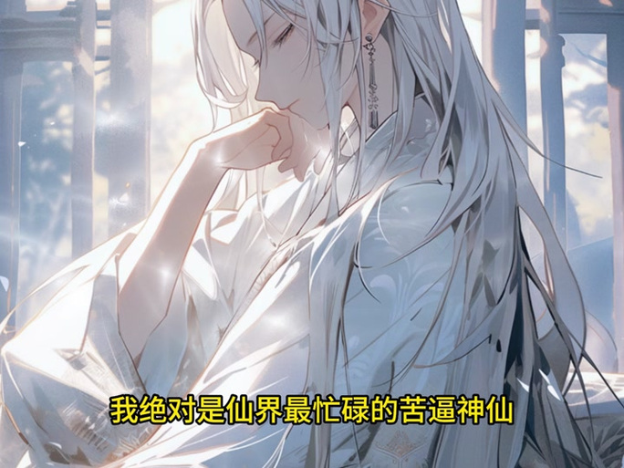 我有一座神仙客栈