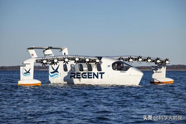 船吸效应飞机