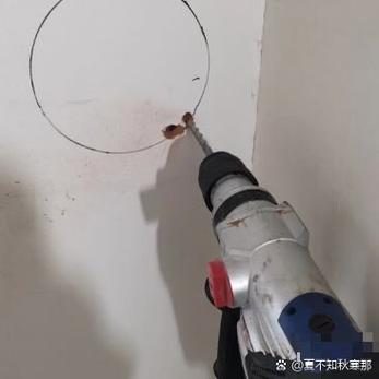 墙洞怎么处理比较好截图