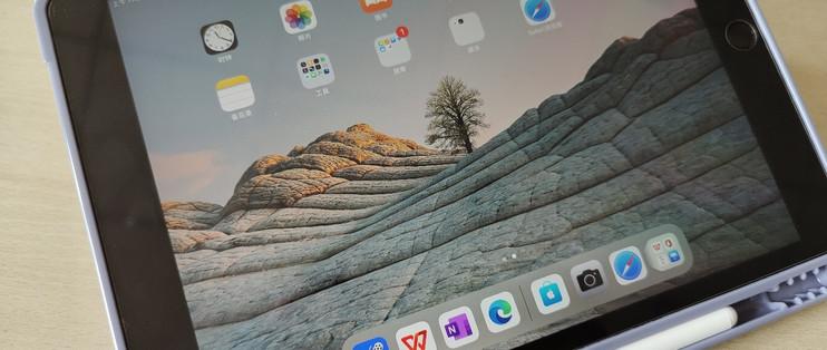 ipad显示灰色怎么回事图标