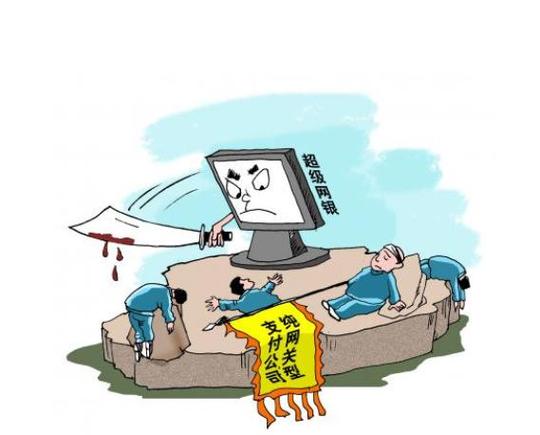 超级网银