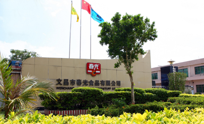 春光是什么牌子