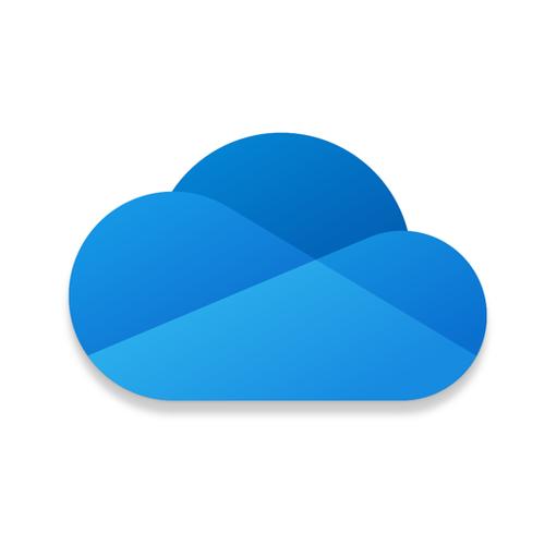 onedrive是云盘吗