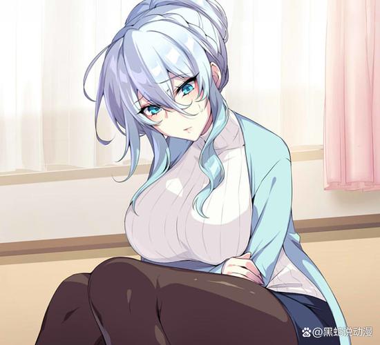 漫画《雪女》免费阅读图标