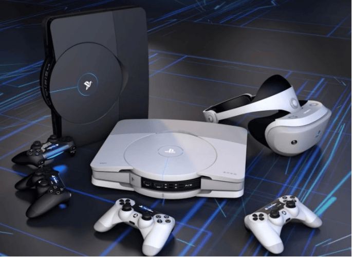 ps5没会员只能离线玩
