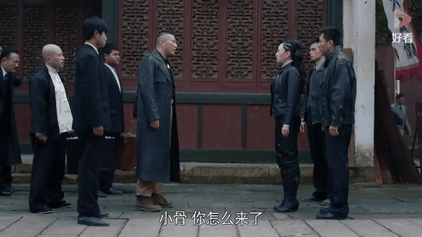 杀出黎明三十六集
