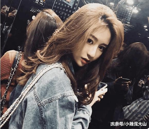 短视频最火网红