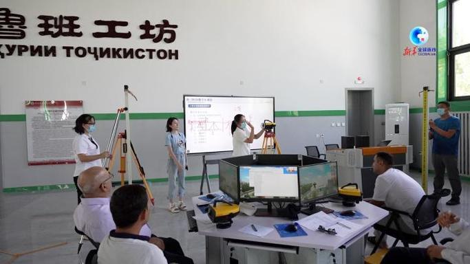鲁班学院课程怎么样