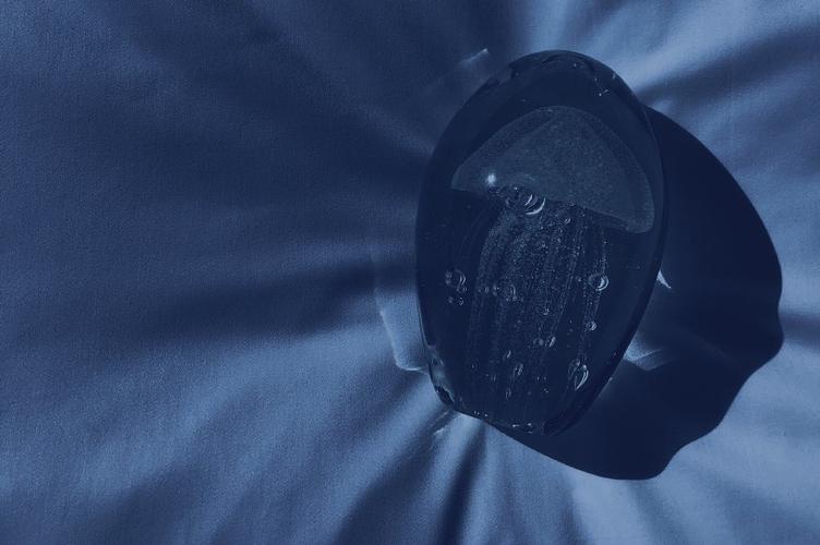 Blue=Because love you everyday