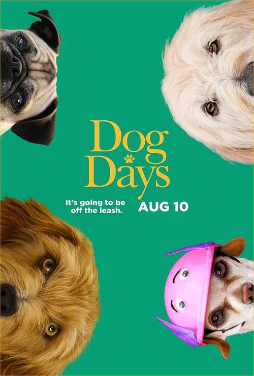 the dog days