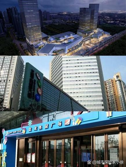 逸家广场营业时间