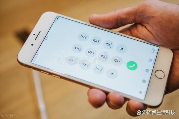 苹果手机通话质量