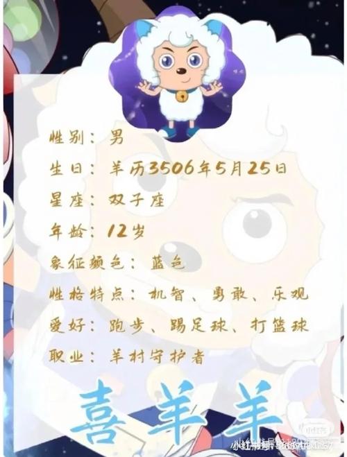 喜羊羊是学霸还是学渣