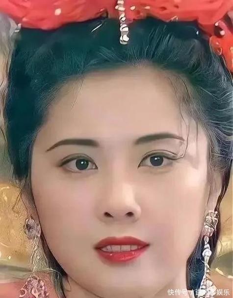 传说中的女儿国