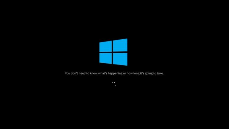 win10快速开机