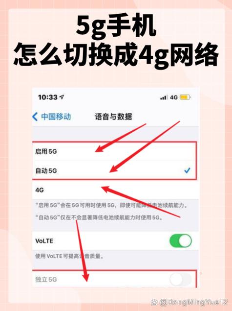 5g手机用4g卡费流量吗