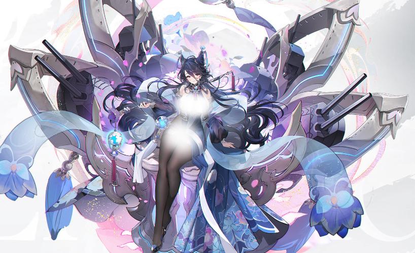 2021年最好玩的二次元游戏