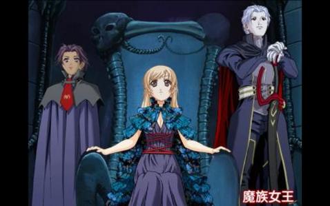 美少女成长计划魔族女王截图