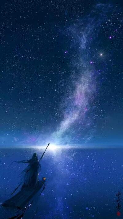 《完美世界》动漫在线播放星辰影院