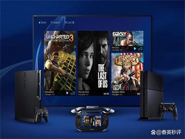 最新ps4破解游戏列表