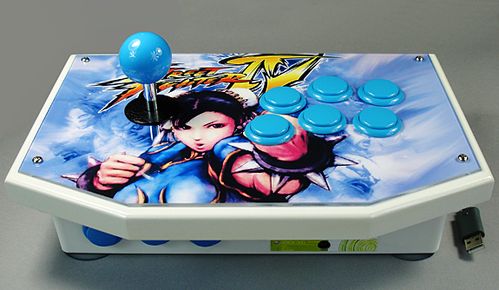 xbox360街机摇杆图标