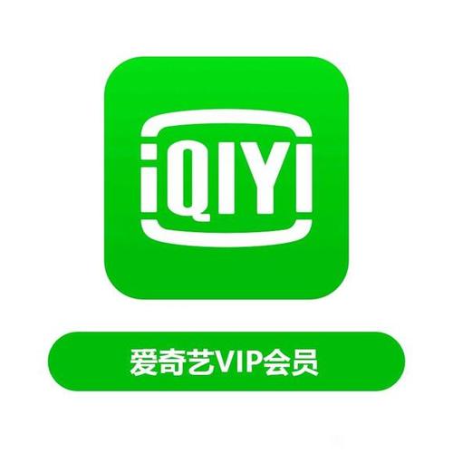爱奇艺右上角vip图标什么意思