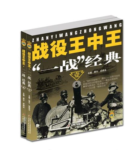 战役王中王截图