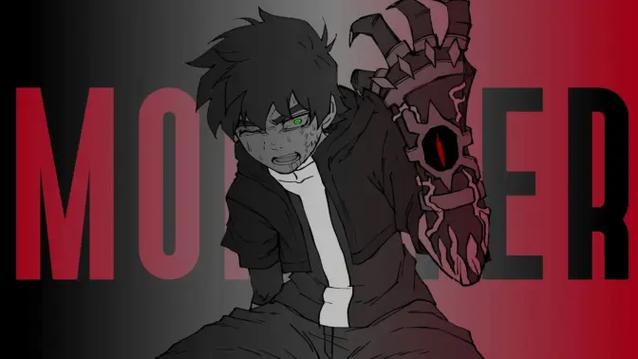 少年骇客恶魔表完整版