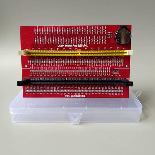 内存条测试工具有哪些