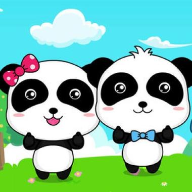 奇奇妙妙儿歌第一季图标